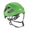 Casque d'escalade, d'alpinisme et de via ferrata Boreo Petzl - Vert