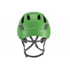 Casque d'escalade, d'alpinisme et de via ferrata Boreo Petzl - Vert