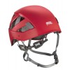 Casque d'escalade, d'alpinisme et de via ferrata Boreo Petzl - Framboise