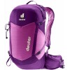 Speed Lite Pro 17 SL Deuter - Lotus -Mystic nahrbtnik