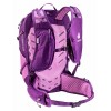 Speed Lite Pro 17 SL Deuter - Lotus -Mystic nahrbtnik
