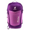 Speed Lite Pro 17 SL Deuter - Lotus -Mystic nahrbtnik