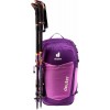 Speed Lite Pro 17 SL Deuter - Lotus -Mystic nahrbtnik