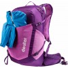 Speed Lite Pro 17 SL Deuter - Lotus -Mystic nahrbtnik