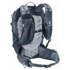 Speed Lite Pro 17 SL Deuter - Črni nahrbtnik