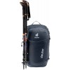 Speed Lite Pro 17 SL Deuter - Črni nahrbtnik