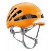 Casc Meteor Petzl lleuger i còmode - taronja