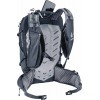 Speed Lite Pro 17 SL Deuter - Črni nahrbtnik