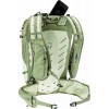 Speed Lite Pro 19 Deuter - Nahrbtnik za mineral -Grove