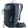 Speed Lite Pro nahrbtnik 19 Deuter - črna