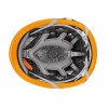 Casc Meteor Petzl lleuger i còmode - taronja