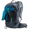 Speed Lite Pro nahrbtnik 19 Deuter - črna
