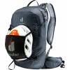 Speed Lite Pro nahrbtnik 19 Deuter - črna