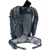 Speed Lite Pro nahrbtnik 19 Deuter - črna