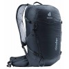 Speed Lite Pro nahrbtnik 19 Deuter - črna