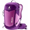 Speed Lite Pro 23 SL Deuter - Lotus -Mystic nahrbtnik