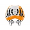 Casc Meteor Petzl lleuger i còmode - taronja