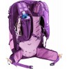 Speed Lite Pro 23 SL Deuter - Lotus -Mystic nahrbtnik
