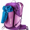 Speed Lite Pro 23 SL Deuter - Lotus -Mystic nahrbtnik