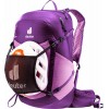 Speed Lite Pro 23 SL Deuter - Lotus -Mystic nahrbtnik