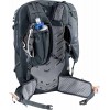 Speed Lite Pro 23 SL Deuter - Črni nahrbtnik