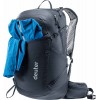 Speed Lite Pro 23 SL Deuter - Črni nahrbtnik