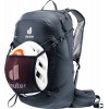 Speed Lite Pro 23 SL Deuter - Črni nahrbtnik