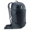 Speed Lite Pro 23 SL Deuter - Črni nahrbtnik