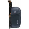 Speed Lite Pro 25 nahrbtnik Deuter - črna