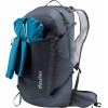 Speed Lite Pro 25 nahrbtnik Deuter - črna