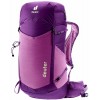 Speed Lite Pro 28 SL Deuter - Lotus -Mystic nahrbtnik