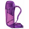Speed Lite Pro 28 SL Deuter - Lotus -Mystic nahrbtnik