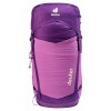 Speed Lite Pro 28 SL Deuter - Lotus -Mystic nahrbtnik