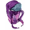 Speed Lite Pro 28 SL Deuter - Lotus -Mystic nahrbtnik