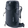 Speed Lite Pro 28 SL Deuter - Črni nahrbtnik