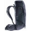 Speed Lite Pro 28 SL Deuter - Črni nahrbtnik