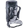 Speed Lite Pro 28 SL Deuter - Črni nahrbtnik