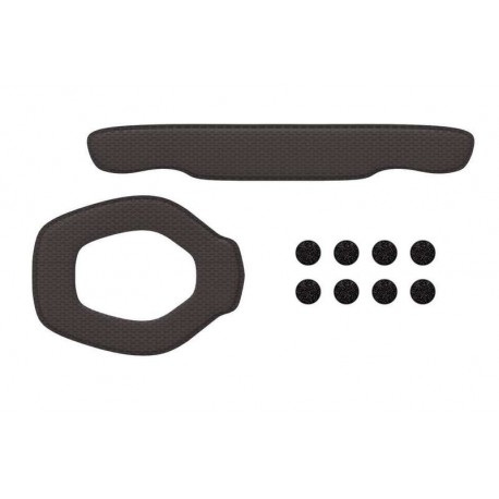 Mousses de rechange pour les casques d'escalade et d'alpinisme Petzl