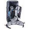 Speed Lite Pro 28 SL Deuter - Črni nahrbtnik