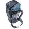 Speed Lite Pro 28 SL Deuter - Črni nahrbtnik