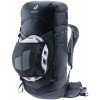 Speed Lite Pro 28 SL Deuter - Črni nahrbtnik