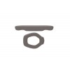 Mousses de rechange casques club Petzl
