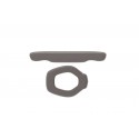 Mousses non absorbantes casques club Petzl