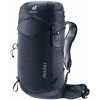 Speed Lite Pro 30 Deuter - črni nahrbtnik