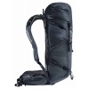 Speed Lite Pro 30 Deuter - črni nahrbtnik