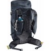 Speed Lite Pro 30 Deuter - črni nahrbtnik
