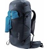 Speed Lite Pro 30 Deuter - črni nahrbtnik