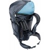 Speed Lite Pro 30 Deuter - črni nahrbtnik