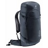 Speed Lite Pro 30 Deuter - črni nahrbtnik
