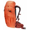 Kloteren 22 Duter - Papaya -orwood Rucksapack